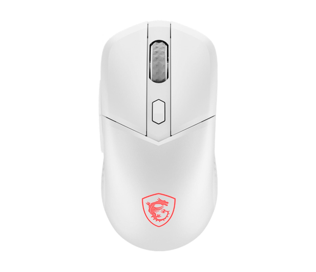 MSI Versa 300 Wireless (biały) - 1339549 - zdjęcie